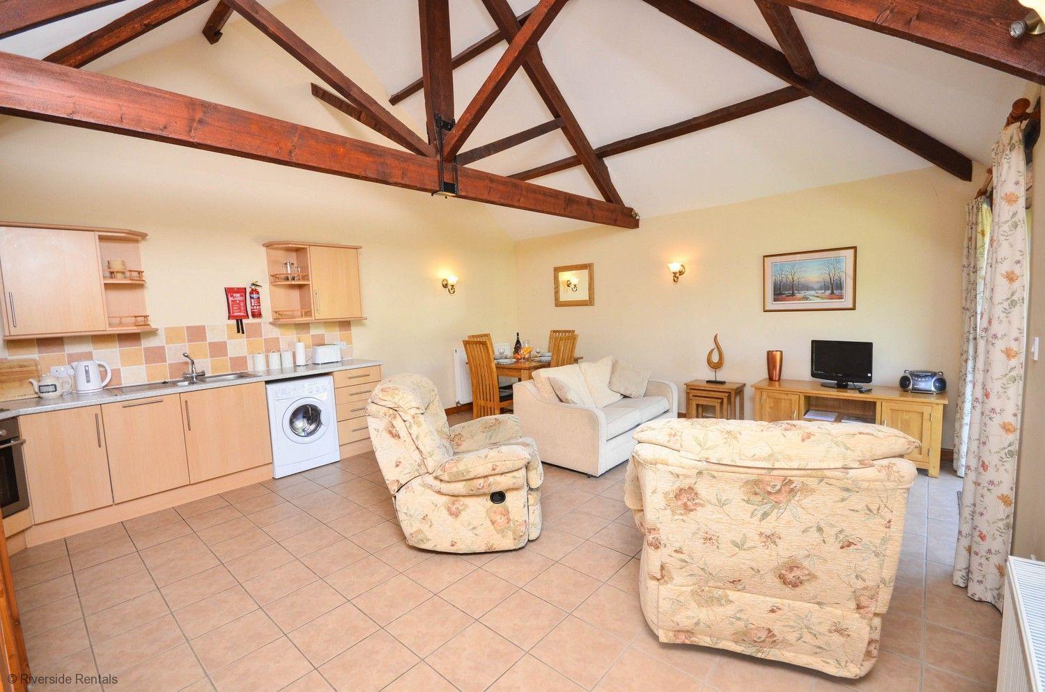 Fennel Cottage - How Hill - Private Fishing Lake For Complex Catfield Exterior foto